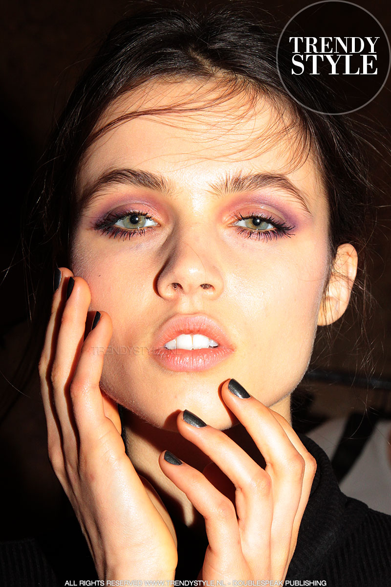 make-up trends