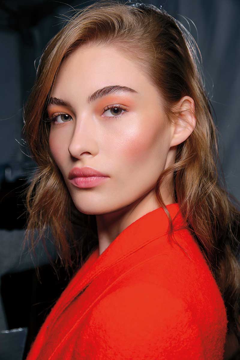 Make-up herfst winter 2017 2018