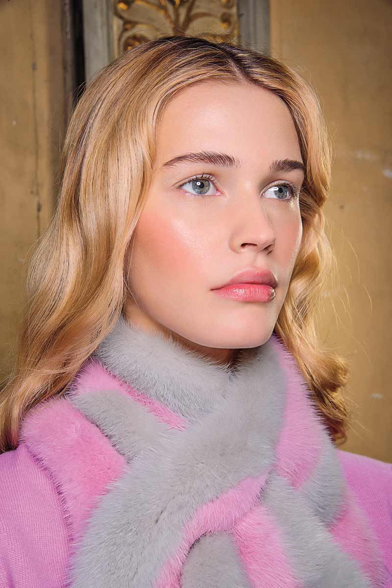 Make-up herfst winter 2017 2018