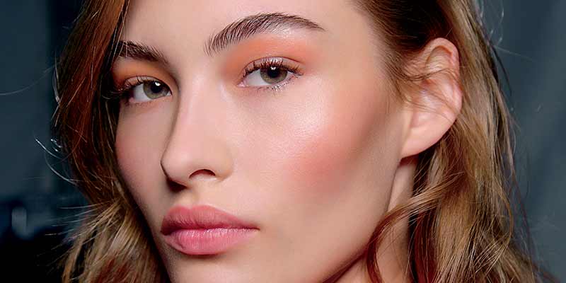 Make-up herfst winter 2017 2018