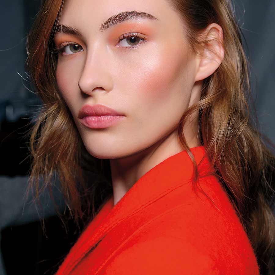 Make-up herfst winter 2017 2018