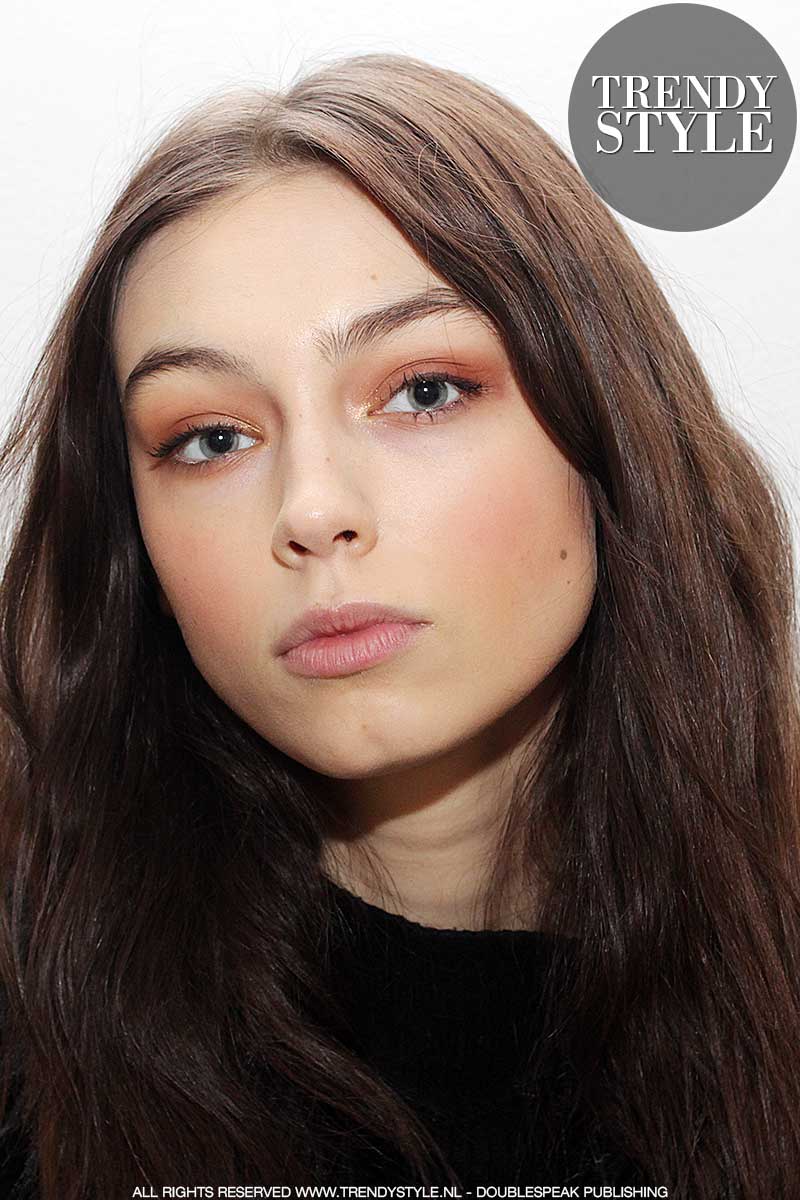 Make-up herfst winter 2018 2019