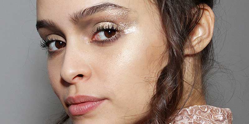 Make-up herfst winter 2018 2019