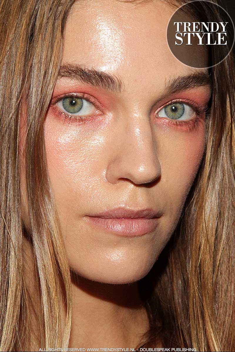 De mooiste make-up looks voor zomer 2019