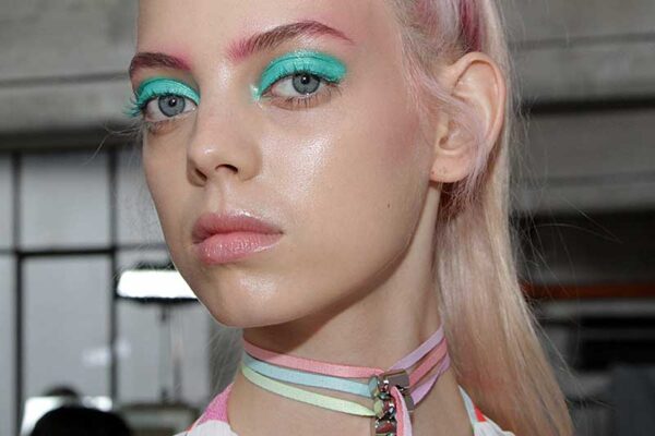 De mooiste make-up looks voor zomer 2019