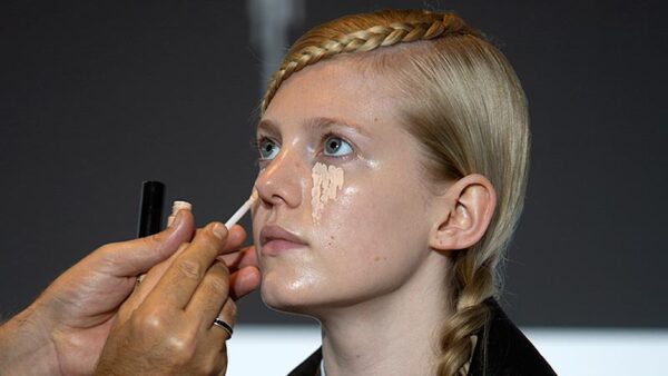 Make-up tips en tricks van Michele Magnani van MAC Cosmetics
