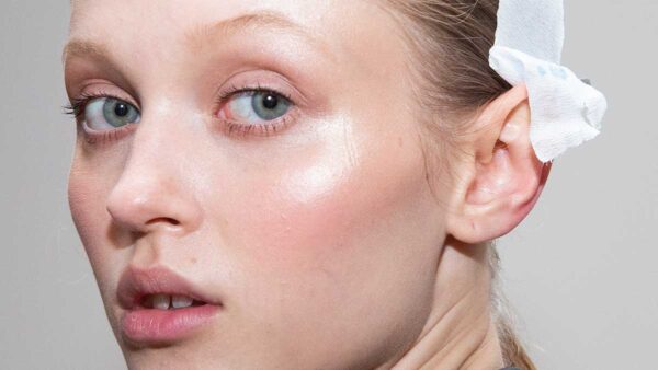 Make-up trends en skin care winter 2021 2022. 18 Anti-aging tips