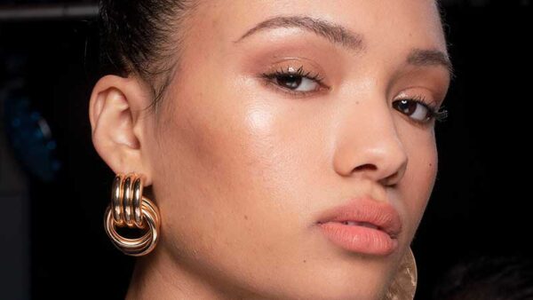 Make-up trends 2021. Natuurlijke make-up. Tips & tricks