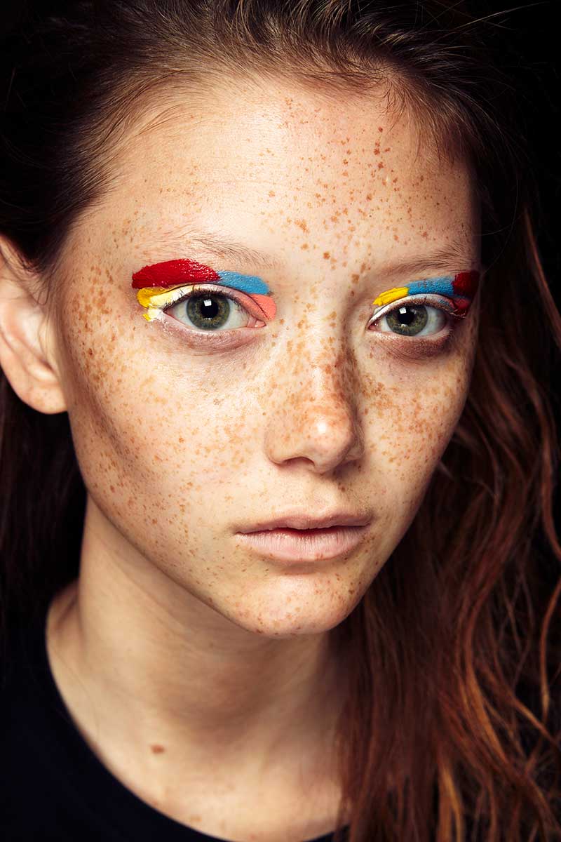 Diplomatie Fysica architect Make-up trends lente zomer 2020. Welke make-up kleuren staan jou?