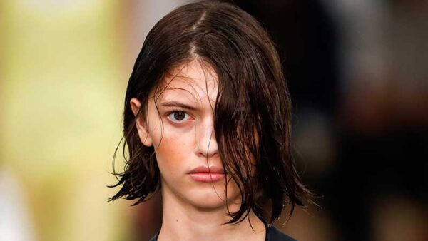 Make-up trends lente 2021. Blush voor een stralende huid