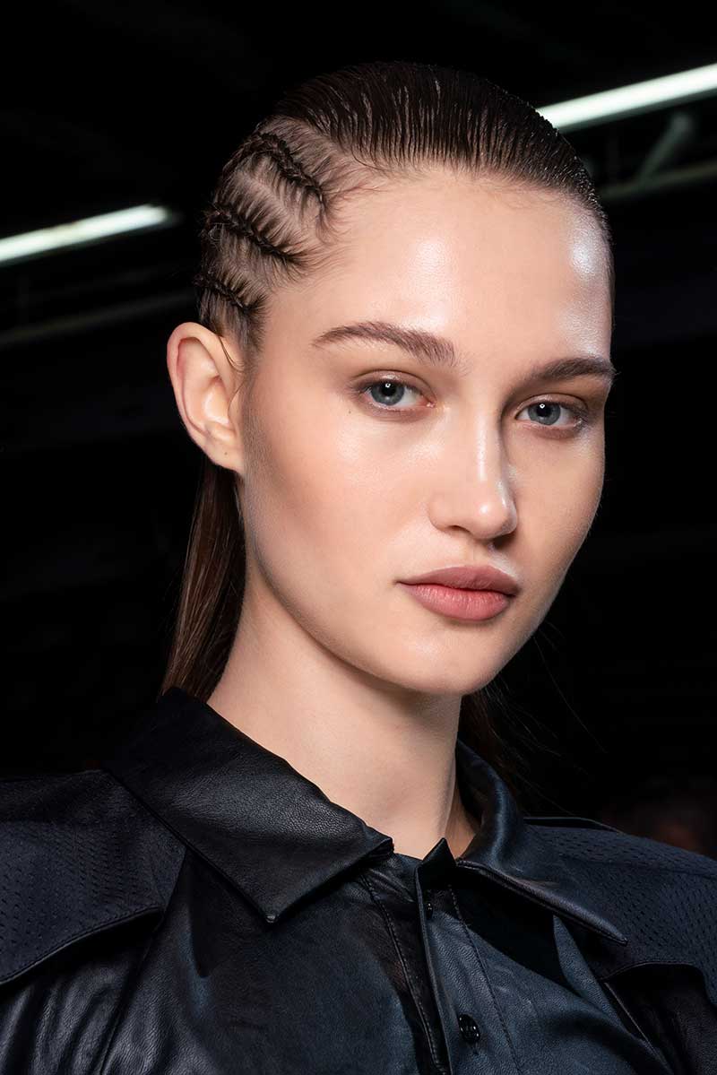 Make-up trends herfst winter 2020