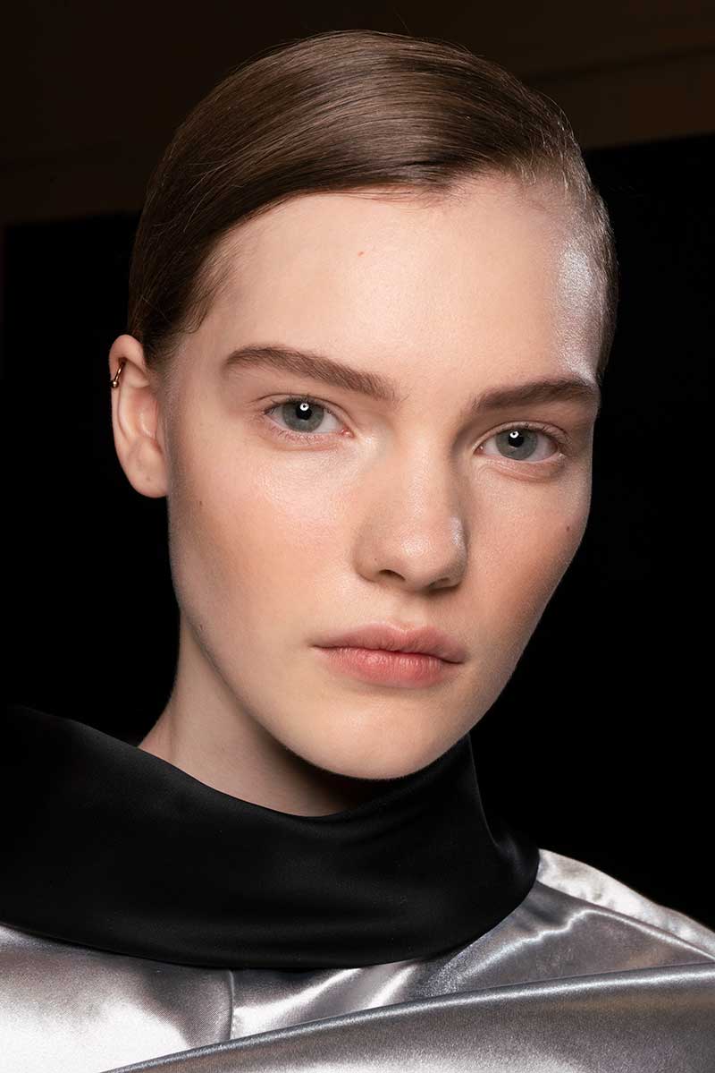 Make-up trends herfst winter 2020