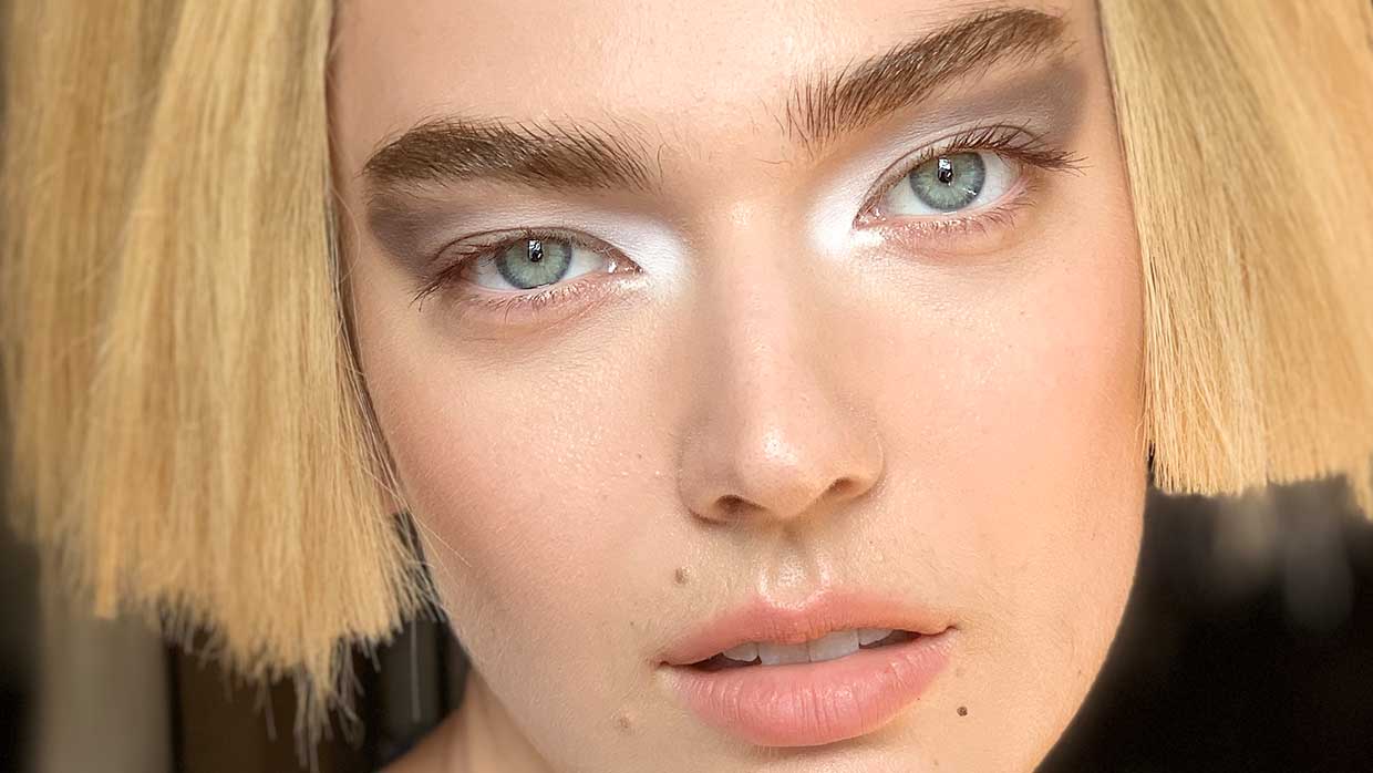 De make-up trends lente zomer 2021 volgens MAC Cosmetics