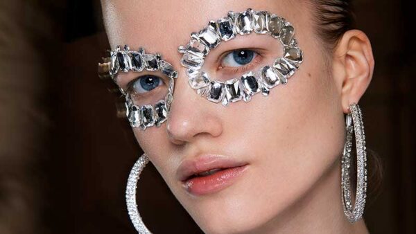 Make-up trends herfst winter 2020 2021