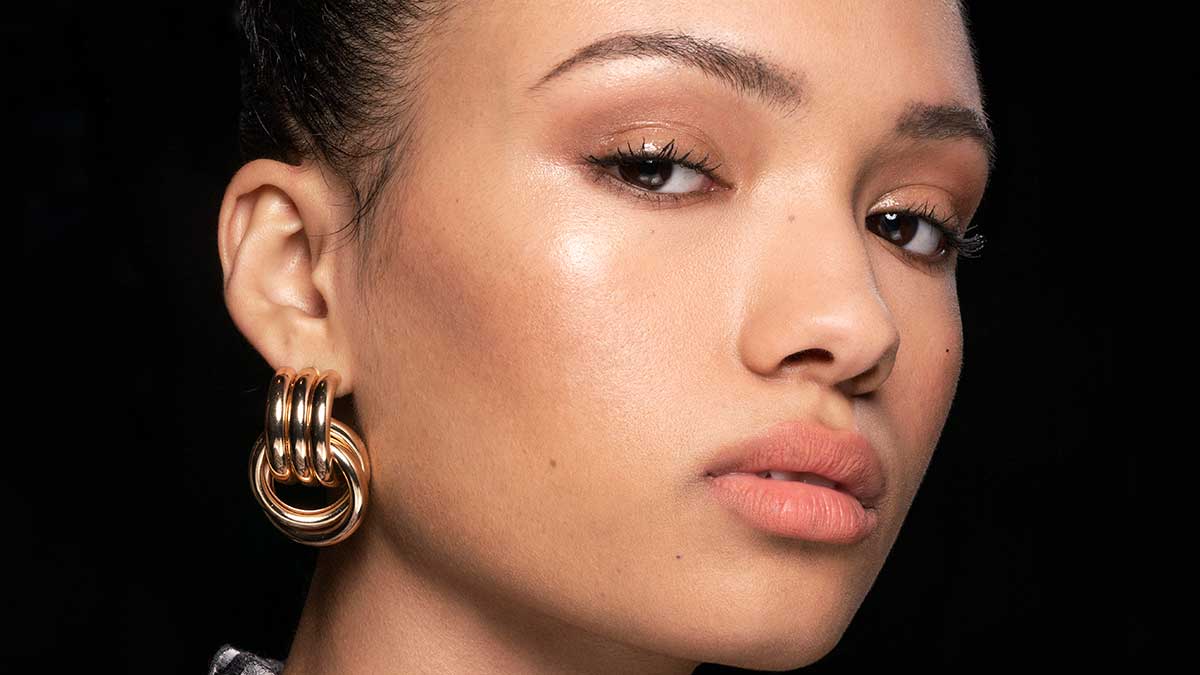 Make-up trend herfst winter 2020: huidskleuren