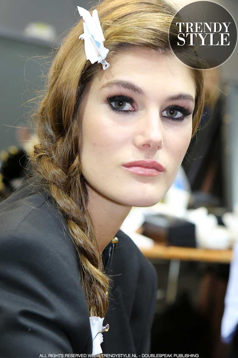 Make-up trends zomer 2020. Smokey eyes