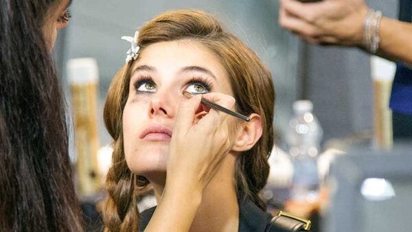 Make-up trends zomer 2020. Smokey eyes