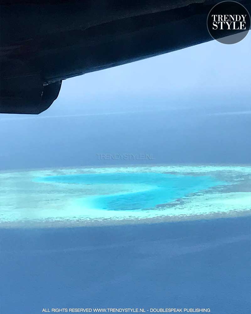 Moofushi, Malediven