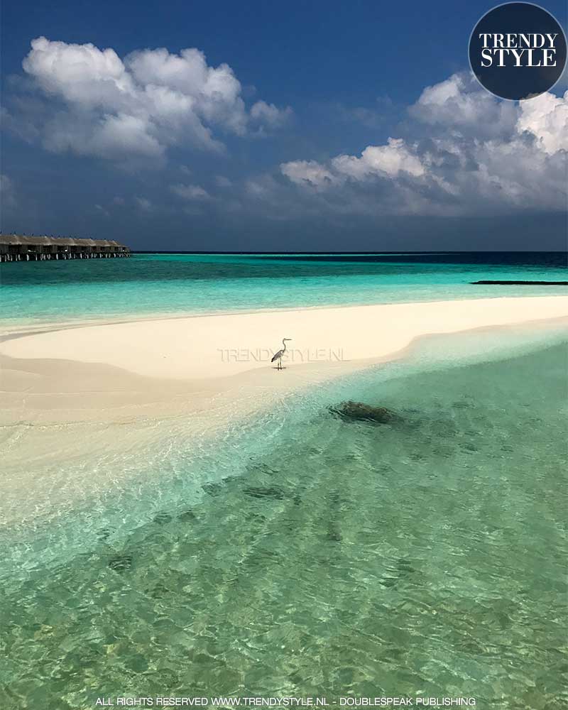 Moofushi, Malediven