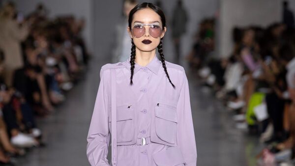 Modecollectie Max Mara zomer 2020