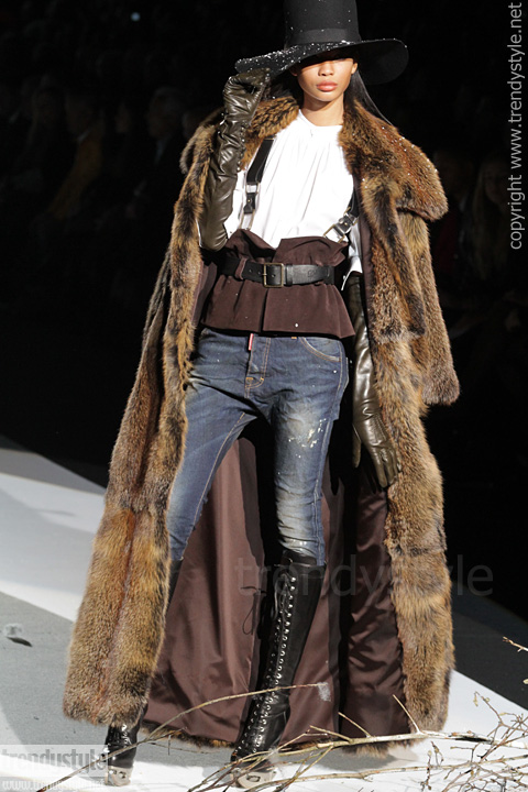 Dsquared2