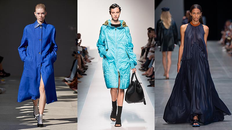 Broer steak Tutor Modetrends 2020. Klassiek blauw is dé modekleur van het jaar 2020 -  TRENDYSTYLE