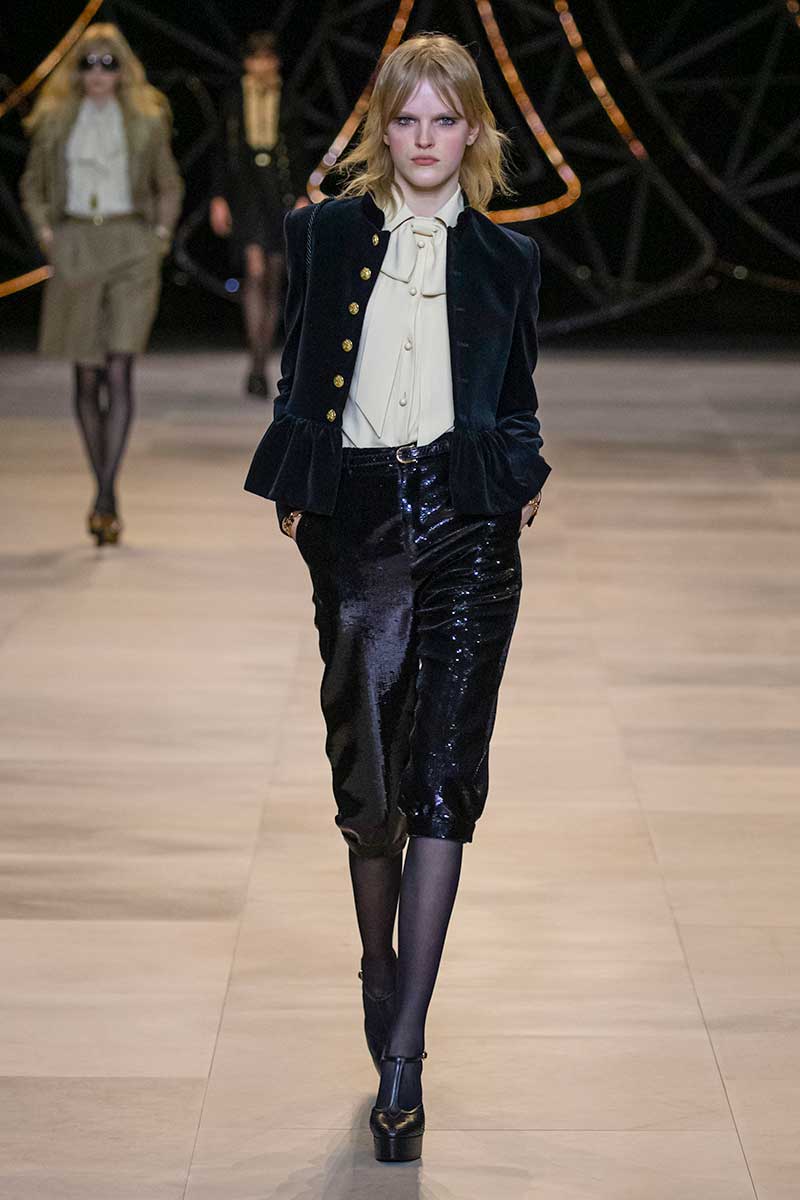 Modetrends winter 2020 2021. Must-have: de culotte-broek