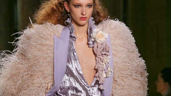 Modetrends winter 2020 2012. Feesten in zilver. 10x Stijltips