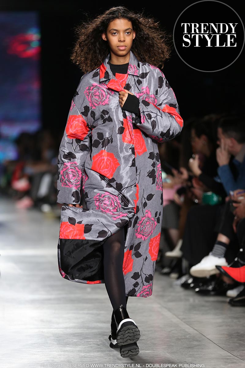 Modetrends herfst winter 2019 2020