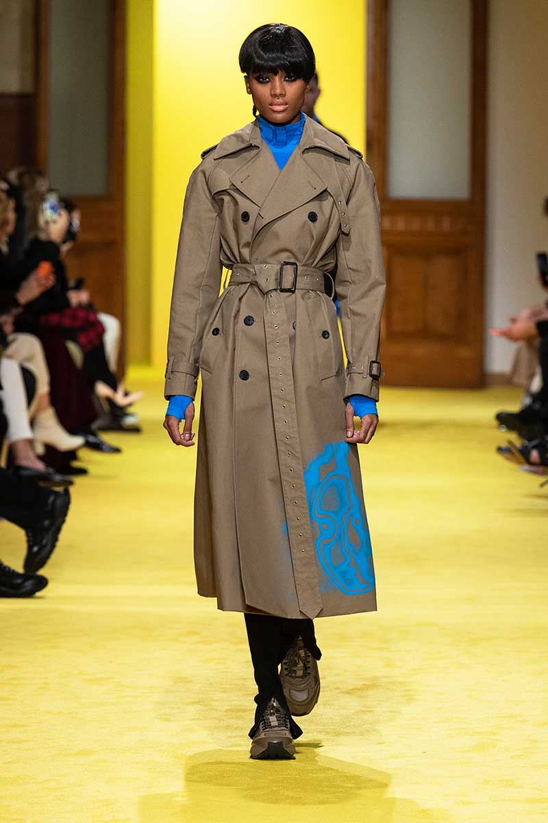 Modetrends herfst winter 2020 2021. 3x Trendy modelooks