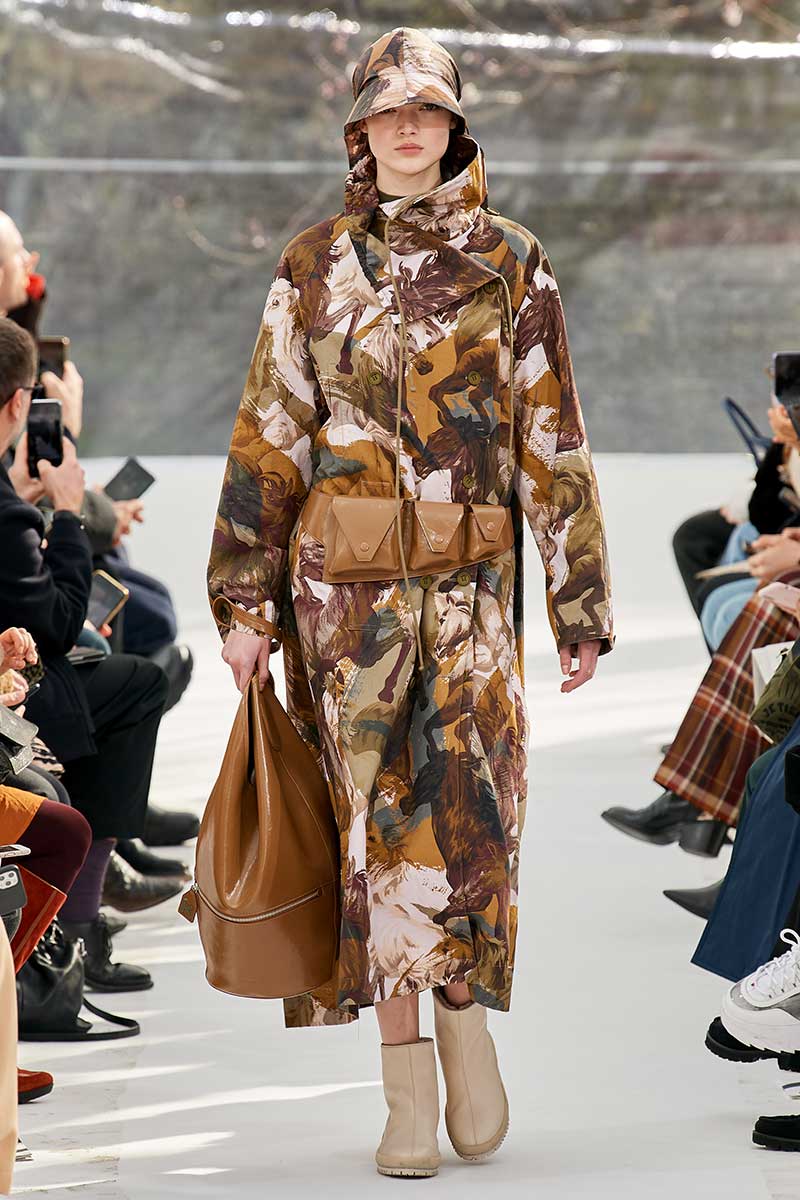 Modetrends herfst winter 2020 2021. Hot: regenlaarzen