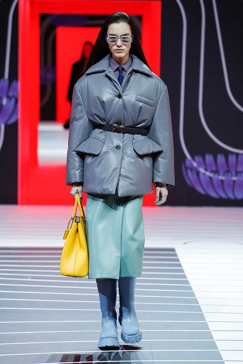 Modetrends herfst winter 2020 2021. Hot: regenlaarzen