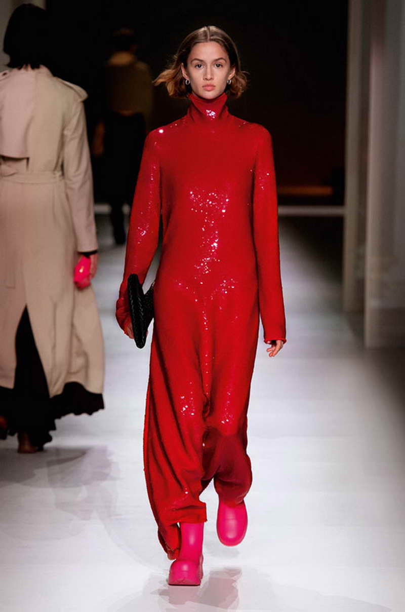 Modetrends herfst winter 2020 2021. Hot: regenlaarzen