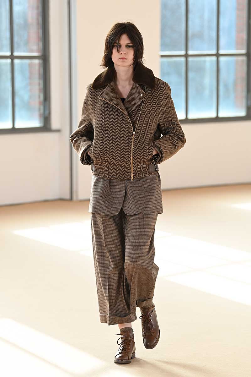 Modetrends herfst winter 2021 2022. Deze modetrends blijven we zien.