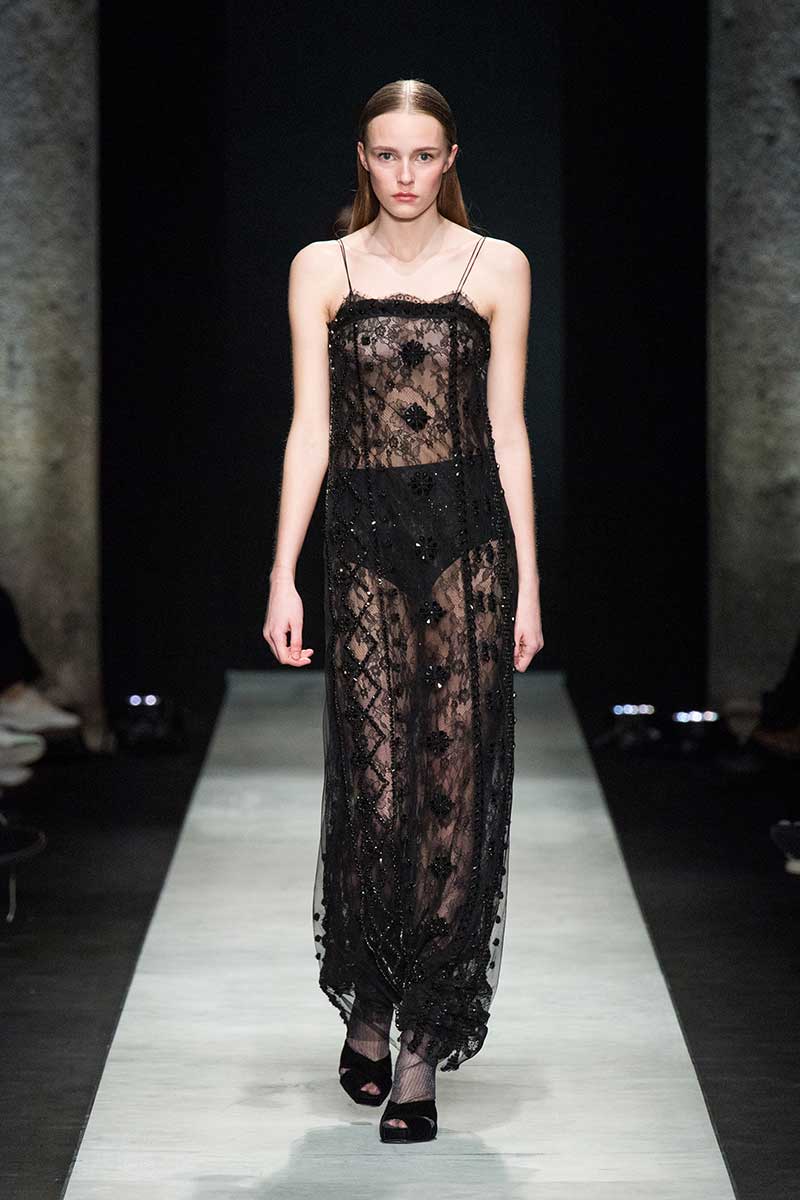 Modetrends winter 2020. Ultieme kadotip: loungewear en lingerie!