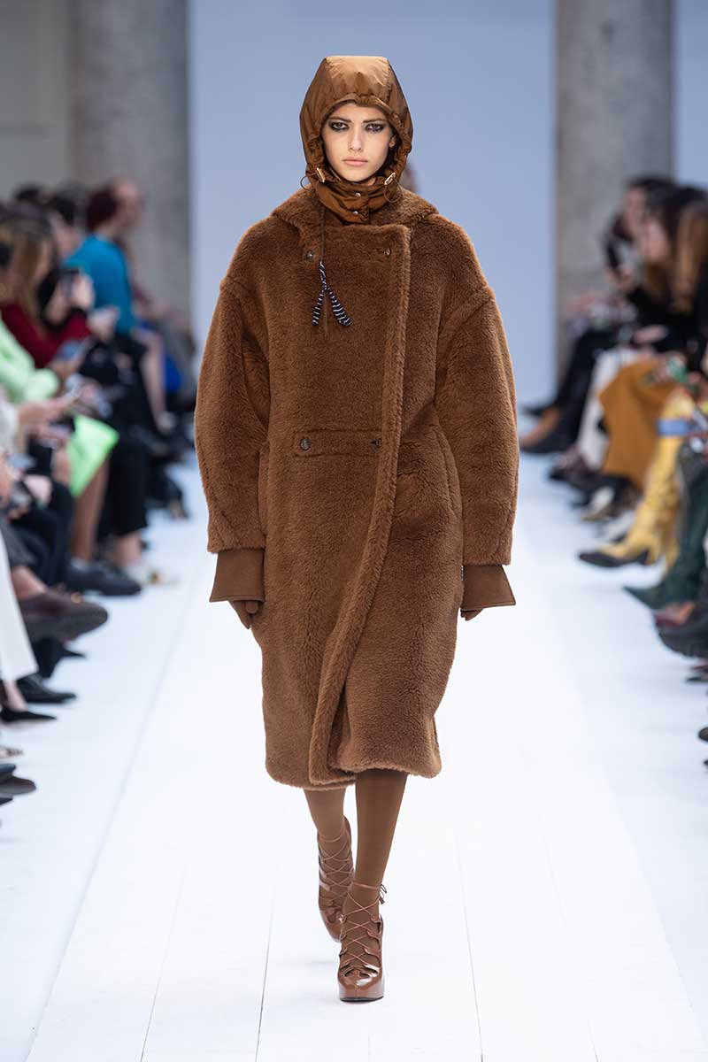 Modetrends herfst winter 2020. 12 Modetrends die we blijven zien