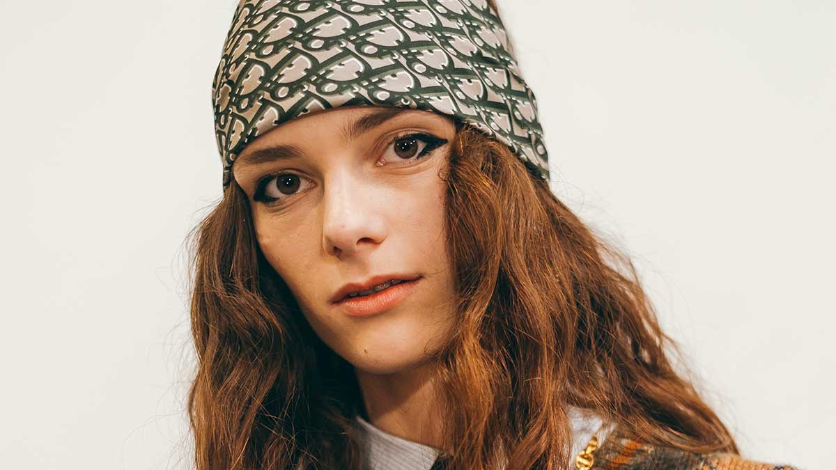 Mode accessoires herfst winter 2020 2021. Bandana's zijn hot