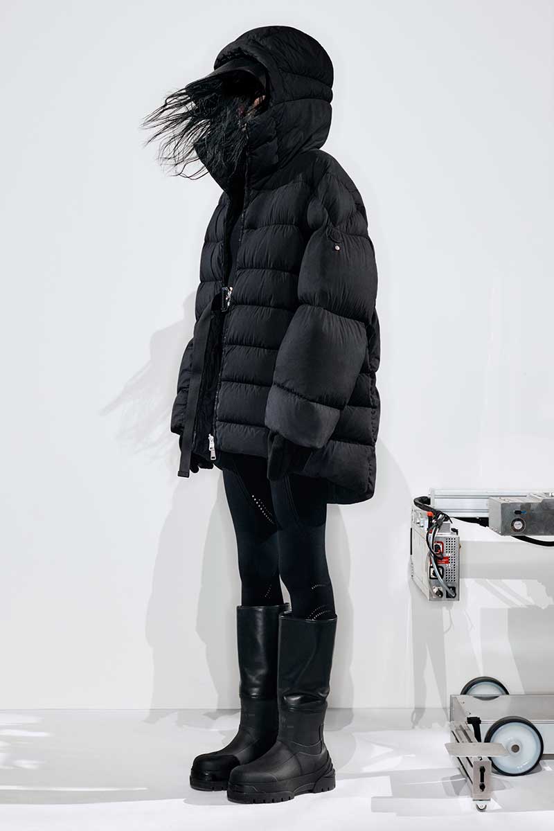 Modetrends 2021. Wintersport in eigen land. Deze winterlooks zijn supercool!