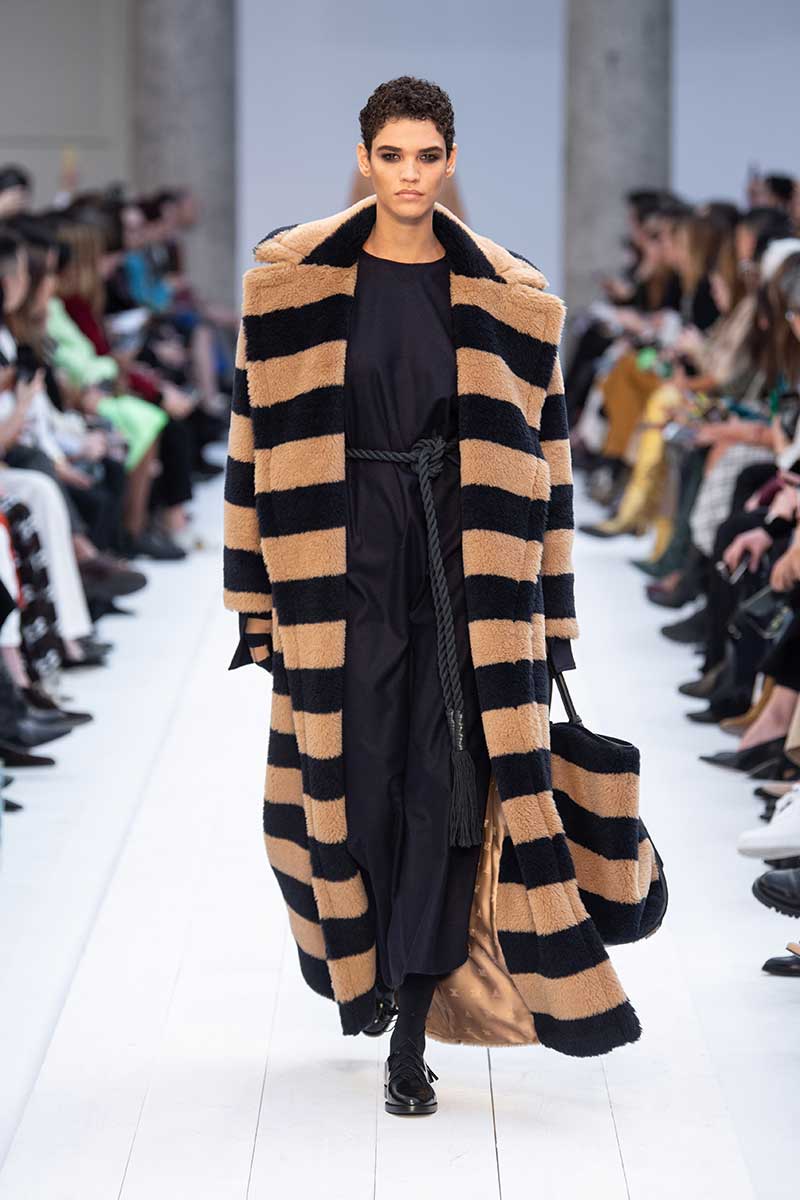 Mode inspiratie winter 2020 2021. 3 Mode outfits en 14 modetrends