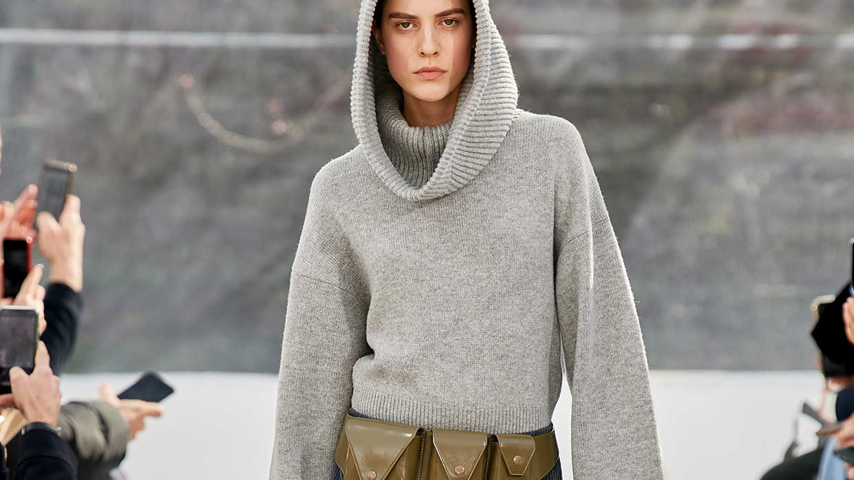 Mode inspiratie winter 2020 2021. 3 Mode outfits en 14 modetrends