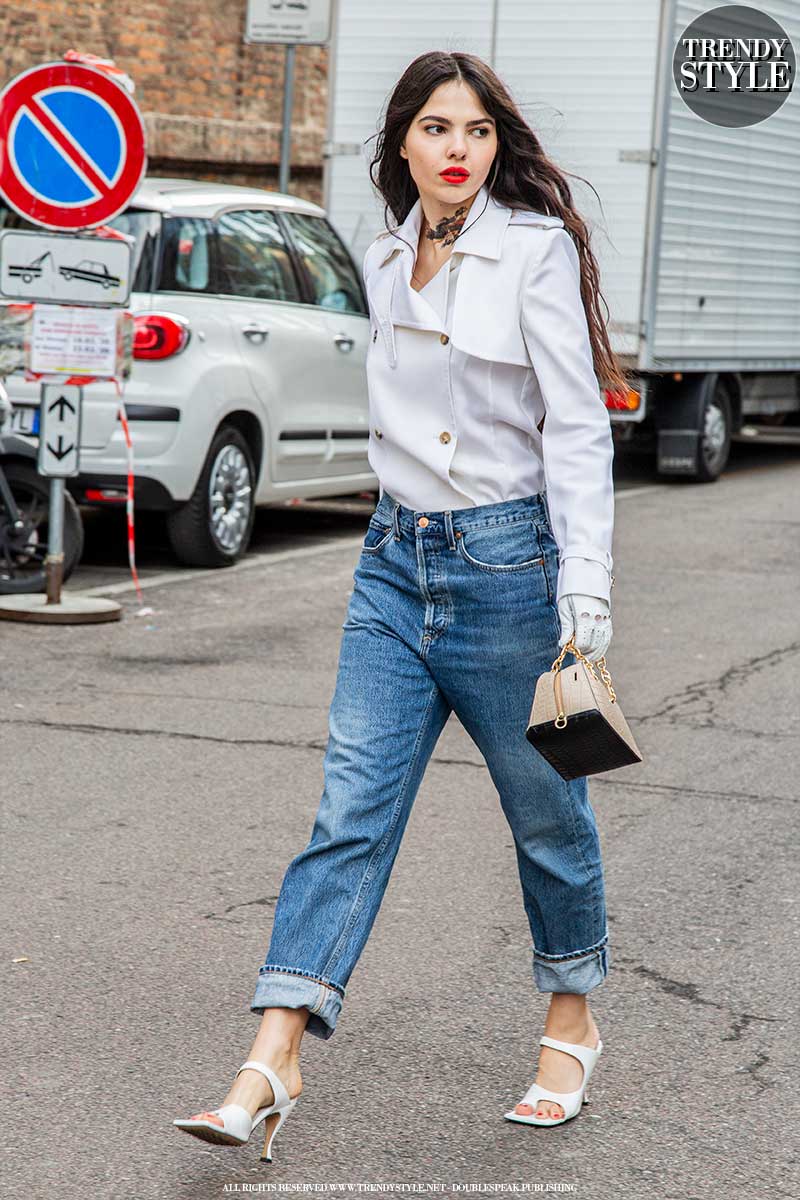 Streetstyle mode zomer 2020. Ken jij deze fashion trucjes?