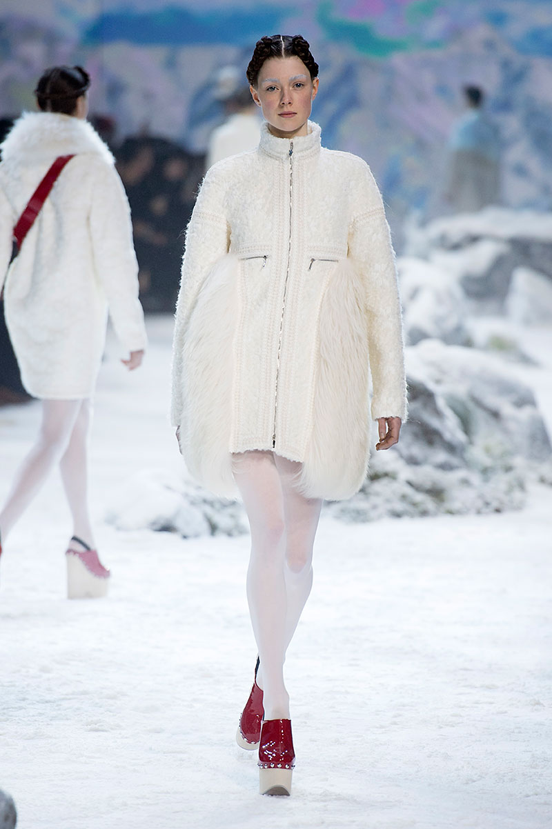 Moncler Gamme Rouge