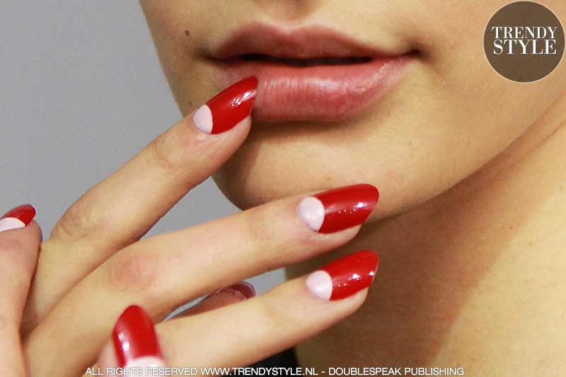 Nagellak trends 2018