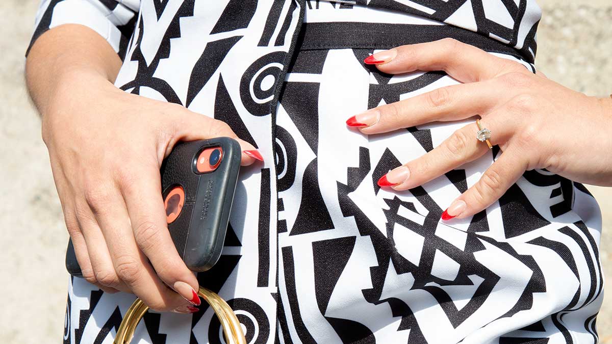 Nagellak trends en nail art zomer 2020