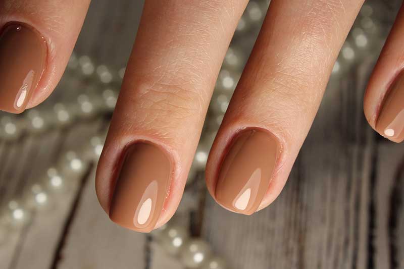 De nieuwste nagellak trends en nail art voor lente 2020