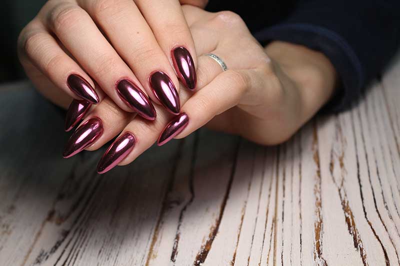 De nieuwste nagellak trends en nail art voor lente 2020