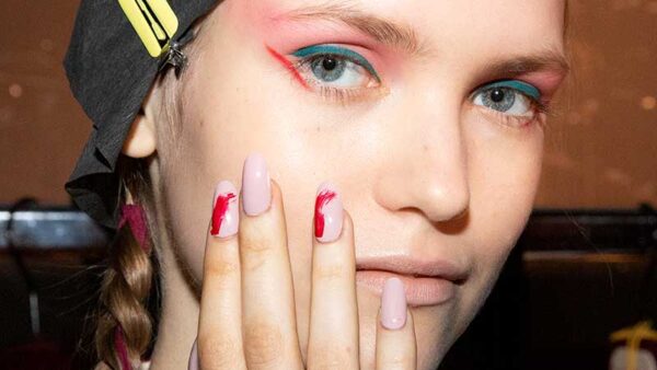 Nageltrends en nail art voorjaar 2020