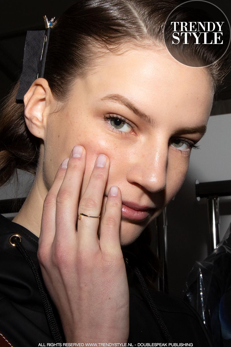 Nagellak trends en nail art herfst winter 2019 2020