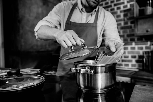 Pasta koken zoals de Italianen dat doen