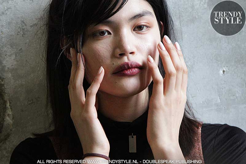 Rina Fukushi 